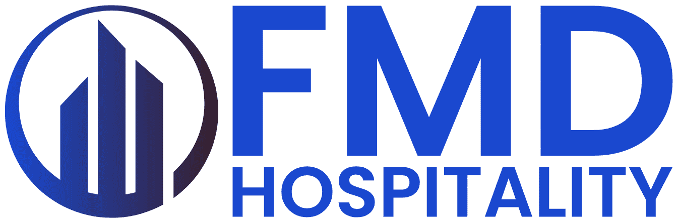 FMD Hospitality logo